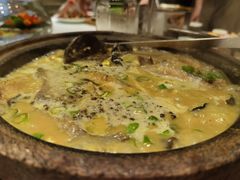 -老酒川菜坊(中山西路店)