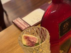 -秘密旅行Bonjour(黑金冠 江南西店)