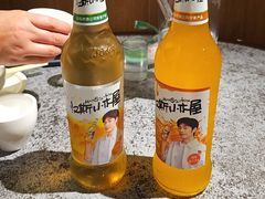 -五谷丰登农家院·地道胶东菜·海鲜烧烤(威海店)
