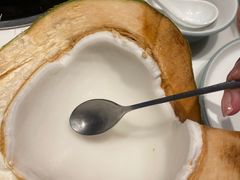 -东椰·海南椰子鸡火锅(朝阳门店)