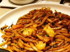 海鲜乌冬面-尚一汤·粤菜海鲜(环球港店)