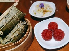-李犟大爆鳝面·手工蟹黄包(湖滨西湖店)