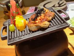 -花潮料理艺食馆(世欧广场店)