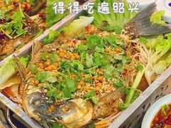 -江湖万州烤鱼(王子美食城)