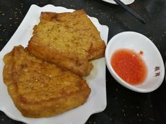 卤水豆腐-领鲜风味花雕鸡(马端街店)