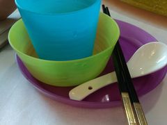 -广州塔晖粤轩中餐厅
