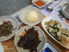 -高基五春川炒鸡排(威海总店)