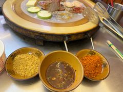 -阿昌白族石板烧(大理古城店)