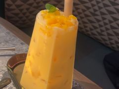 -芭莉与彩虹西餐厅(成都合生汇店)