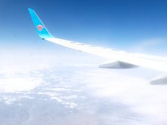 -乌鲁木齐天山国际机场-T3航站楼