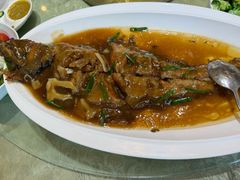 -烤肉宛饭庄(南礼士路店)