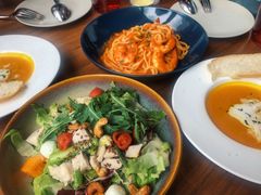 -G+KITCHEN(龙湖狮山天街店)