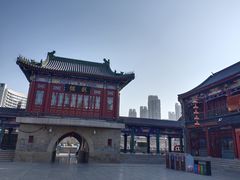 -古文化街旅游区