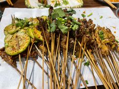 -林二哥宜烤官·宜宾小烧烤