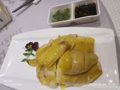 -金时代顺风大酒店(瑞虹路店)