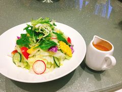 巧拌菜-淮扬厨子(健康路店)