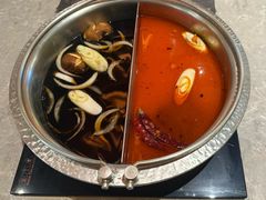 -一绪に寿喜烧(荟聚店)