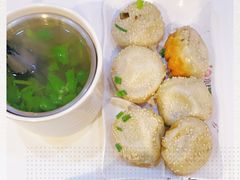 -小杨生煎(龙之梦购物中心店)