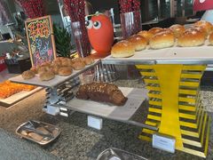 -青岛银沙滩温德姆至尊酒店