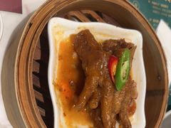 -悦得闲广式点心茶楼(蓝鲸世界店)