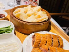 -汉唐宴长安食府