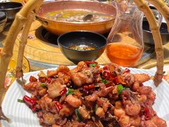 -妈妈的味道(和顺古镇店)