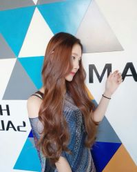 点击看大图 -3AM HAIR SALON烫发染发接发