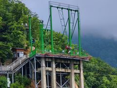 -本溪关山湖风景区