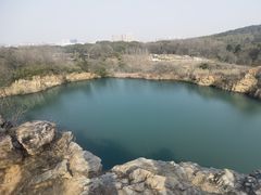 -虞山风景区