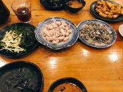 羊肚仁-金生隆(六铺炕店)