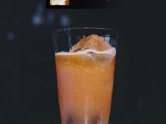 桃子焙茶-飛鳥製茶