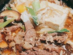 -本家韩国烤肉(青岛万象城店)