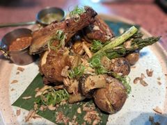 -La Terre乐田(万象城店)