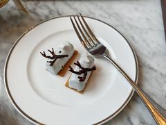 -茶源Fountain Lounge大堂吧·北京东方君悦大酒店