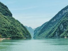 -乌江画廊(彭水苗族土家族自治县)