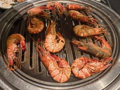 -東盛炭烤自助料理(浦东文峰广场店)