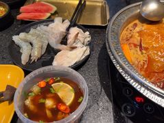 -牛New寿喜烧(闵行龙湖天街店)