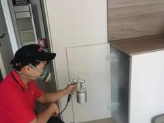 -浙大冰虫甲醛检测治理(闵行店)