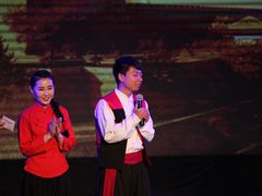 -陕北民歌大舞台