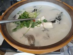 -宝荣鱼馆·临湖之宴(千岛湖店)