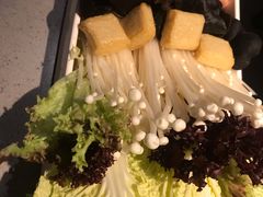 -半天妖烤鱼(海那城店)