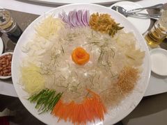 -金榜大酒店-中餐