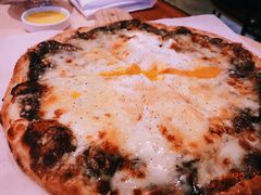 -Mercato莫卡多露台餐厅与酒吧(K11店)