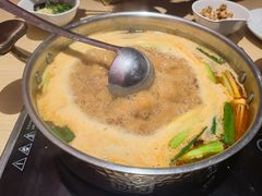 -新大新豆米火锅1993(万象汇店)