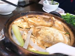 蛋角-东山茶寮(新安店)