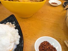 -古真记钵钵鸡(总店)