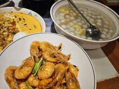 -松沪名灶·豆浆鱼头·新上海菜(飞航吾悦广场店)