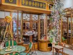 -秘密旅行Bonjour(黑金冠 江南西店)
