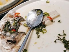 -优食坊·蒸汽海鲜(康盛路店)