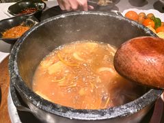 -芸山季·云南山珍菌火锅(人民广场来福士店)